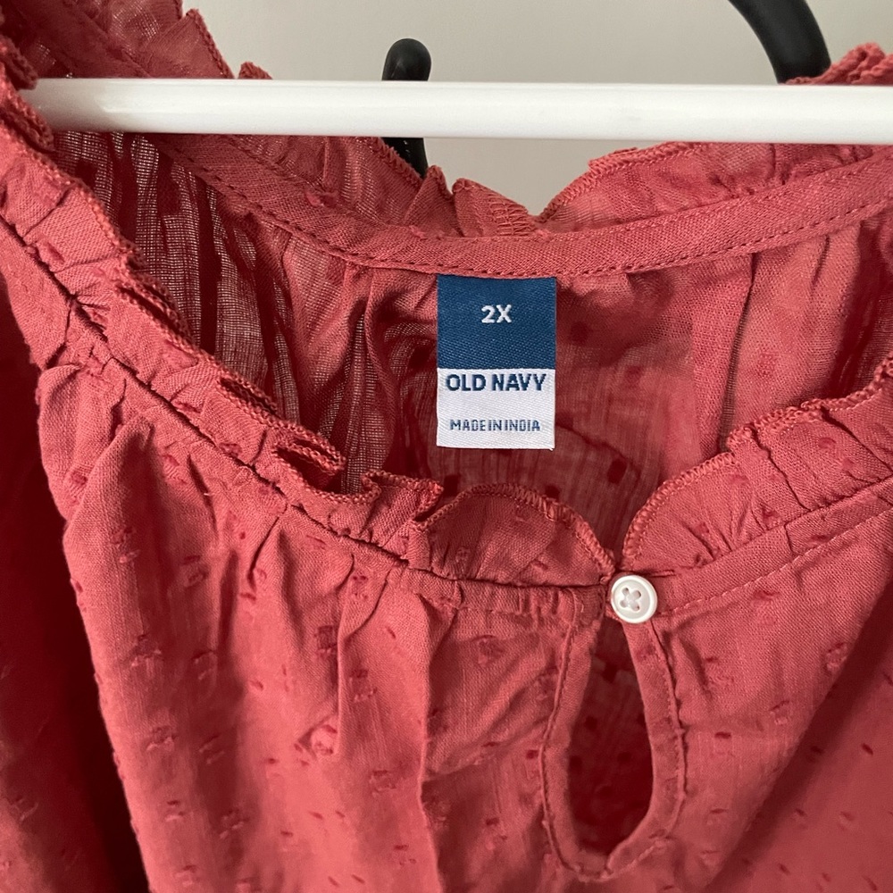 Selling Top from old Navy .